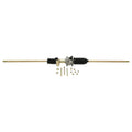 All Balls Racing 2016 Polaris RZR XP 4 Turbo Steering Rack
