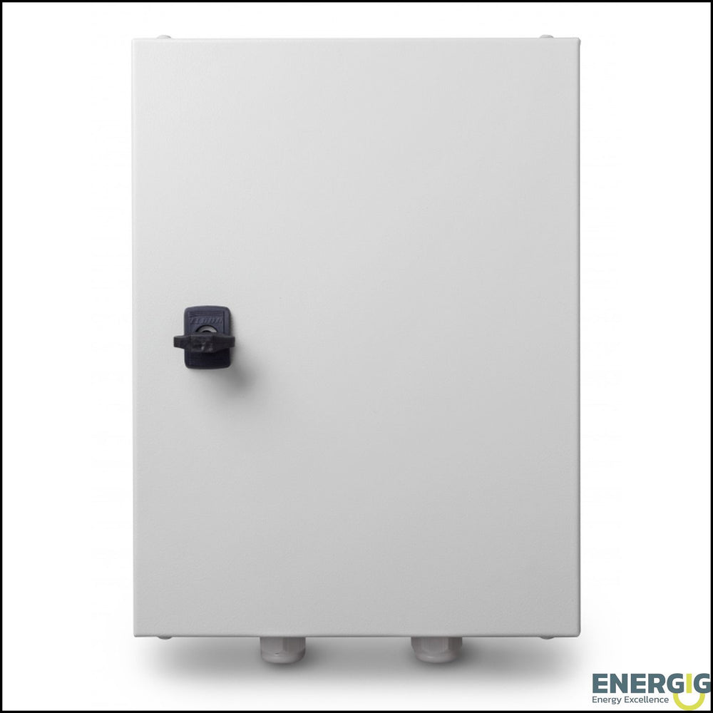 110/230-13KW TRANSFER SYSTEM + SOFT