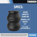 REAR SES KIT SPECIAL ORDER