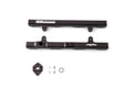 cp-e Suppliline Fuel Rails Black Ford Mustang GT 2005-2010
