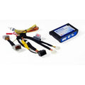 1517 FORD MULTICAMERA INTERFACE