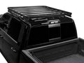 Mercedes-Benz Vito Viano L2 (2003-2014) Slimline II Roof Rack Kit