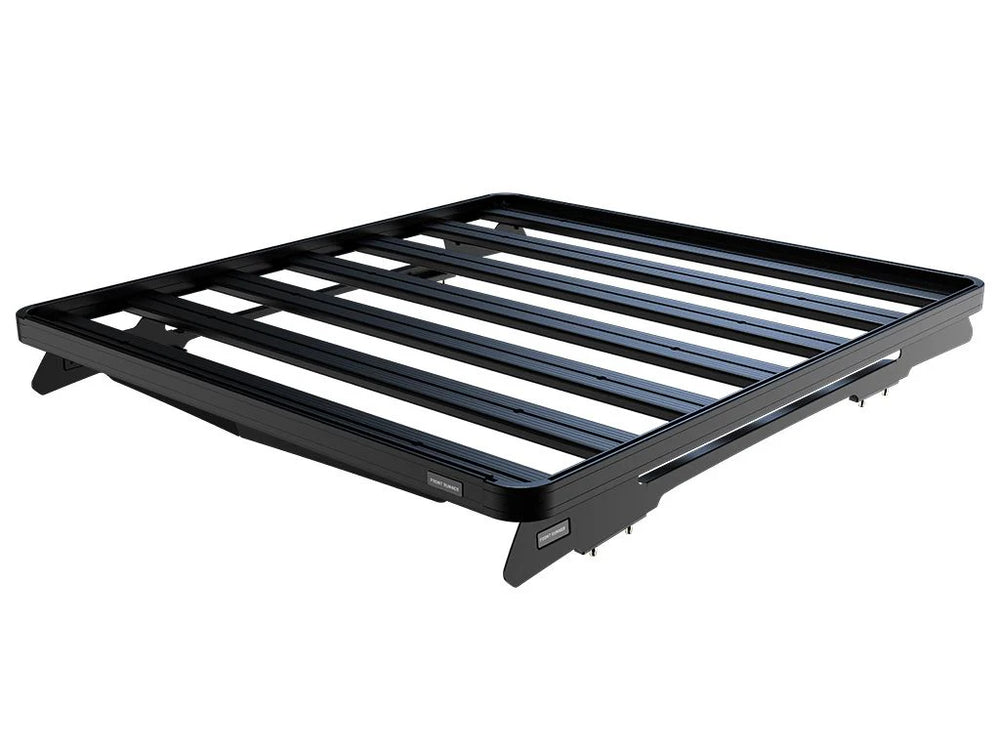 Mercedes-Benz Vito Viano L2 (2003-2014) Slimline II Roof Rack Kit