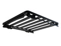 Mercedes-Benz Vito Viano L2 (2003-2014) Slimline II Roof Rack Kit
