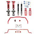 Pedders Mustang S197 05-14 eXtreme XA Suspension Kit