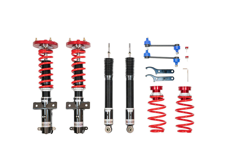 Pedders Mustang S197 05-14 eXtreme XA Suspension Kit