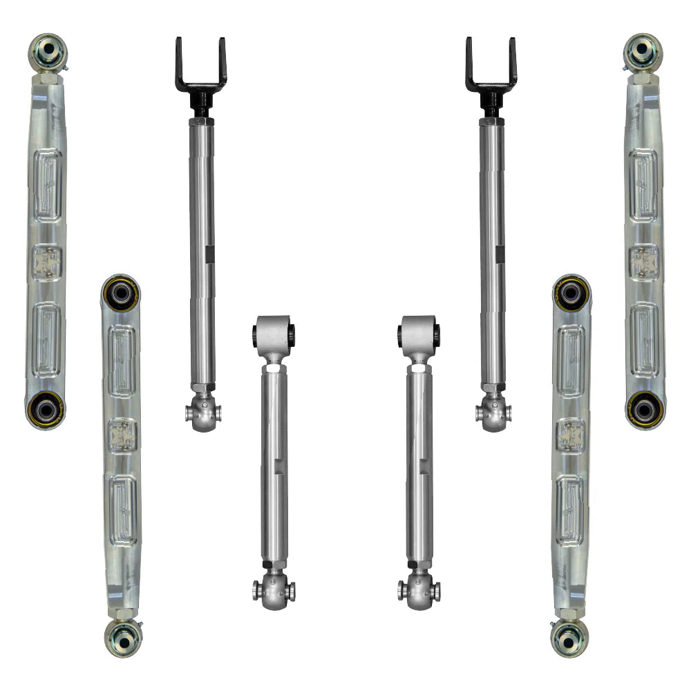Rock Krawler Suspension control arms