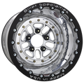 COMP 7 BLK DBL 15X15 4' BS 73 BP N