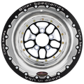 COMP 7 BLK DBL 15X15 4' BS 73 BP N