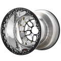 COMP 7 BLK DBL 15X15 4' BS 73 BP N