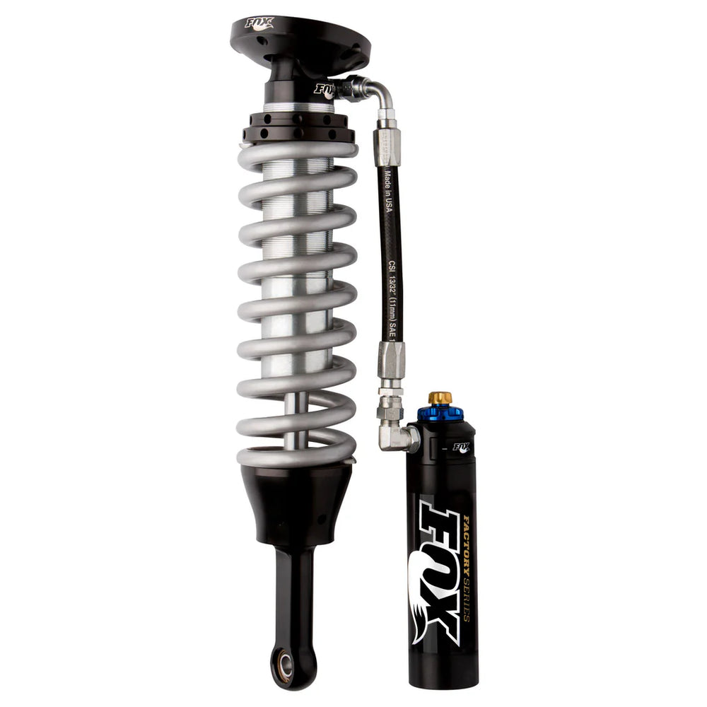 FOX auto part
