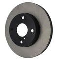 TROPHY SPORT BIG BRAKE KIT 2 PIECE