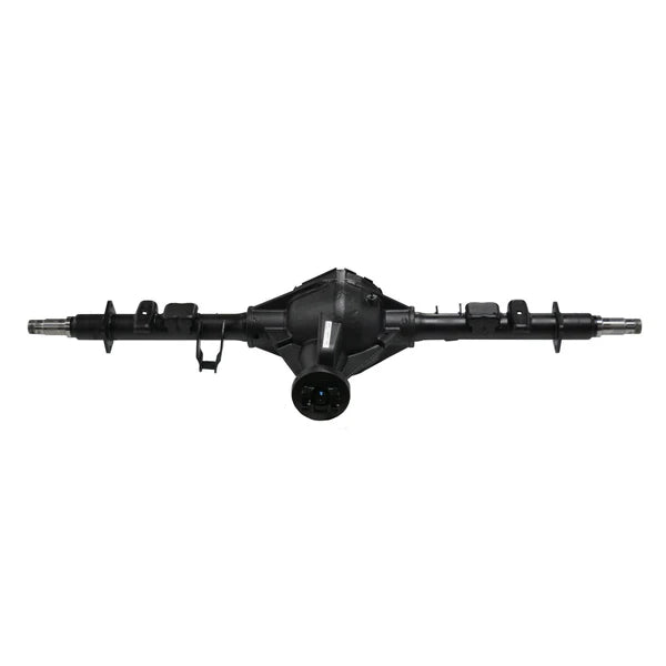 Reman Axle Assy GM 11.5 07-10 GM Pickup 3500 DRW Cab Chassis w WideTrac Posi CORE CHARGE OF $1500 APPLIES