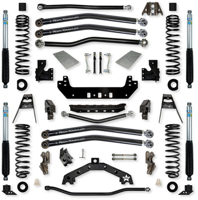 Rock Krawler Suspension auto part