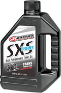 Maxima SXS Premium Transmission 80wt - 55 Gallon