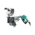 PUMP & METER GALLONS FUEL V20-11
