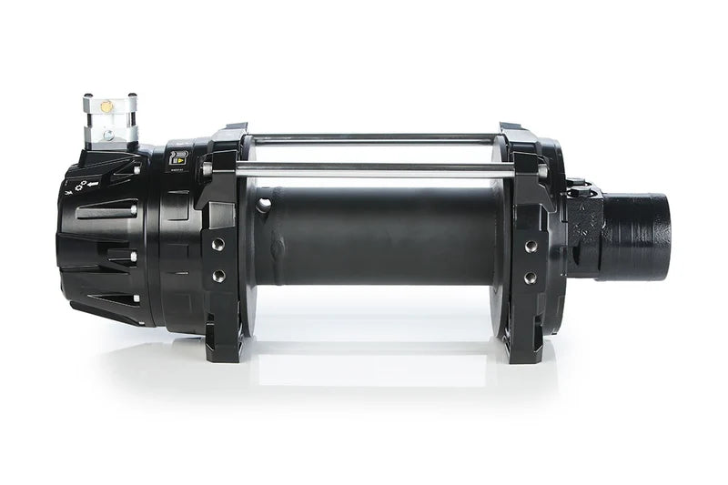 Warn auto part