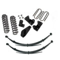 Tuff Country shock absorber