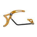 Performance Machine Mid Control - Gold Ops
