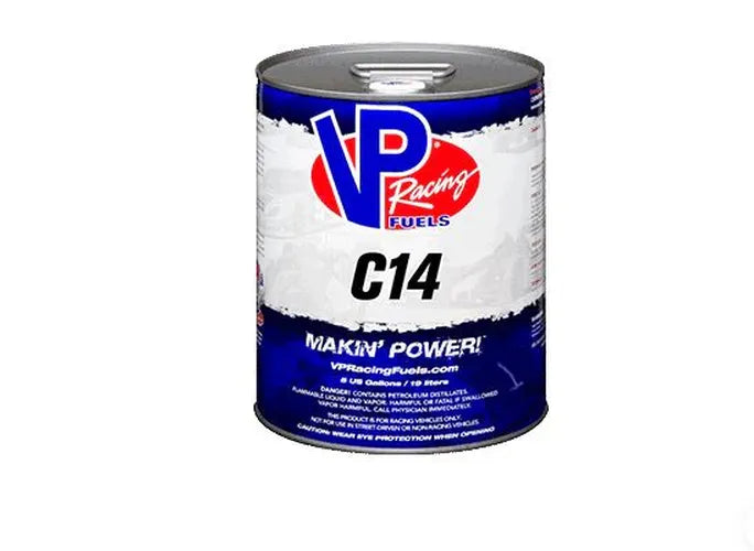 C14+ 54 GALLON