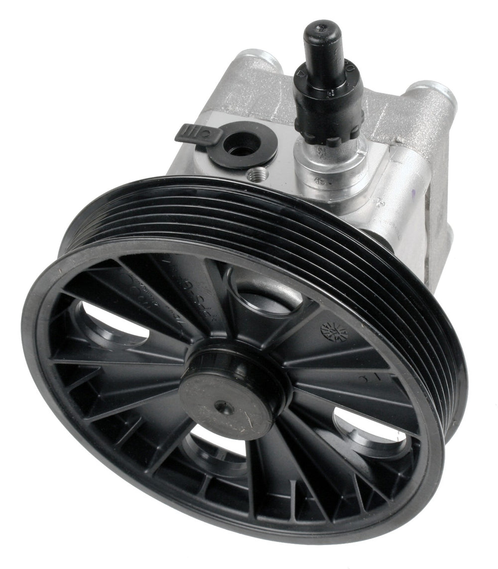 STEERING GEAR