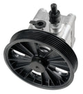 STEERING GEAR