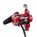 12/24V DC 25 GPM FUEL TRANSFER PUMP ONLY