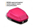 ORGANIC VAPOR CARTRIDGE/FILTER
