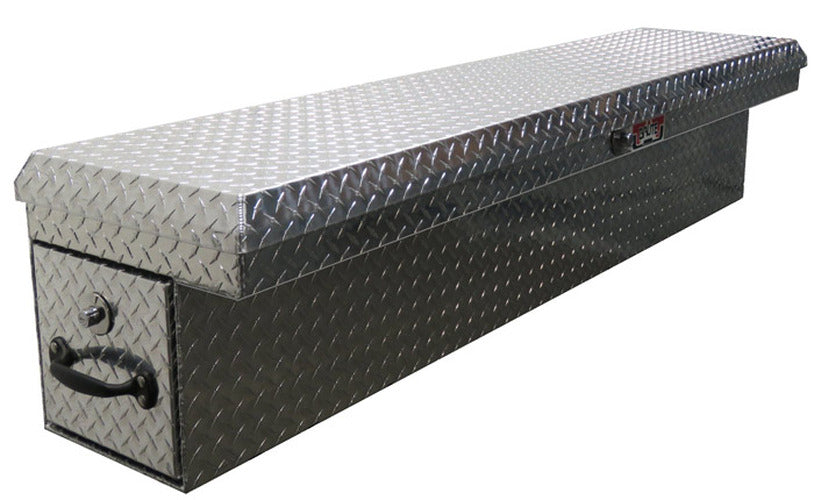 56IN LOSIDERSAFE W/REAR BEDSAFE ROLLER DRAWER COMM CLASS PASSENGER SIDE BLACK TEXTURE