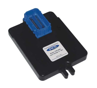 Sun Coast Converters auto part