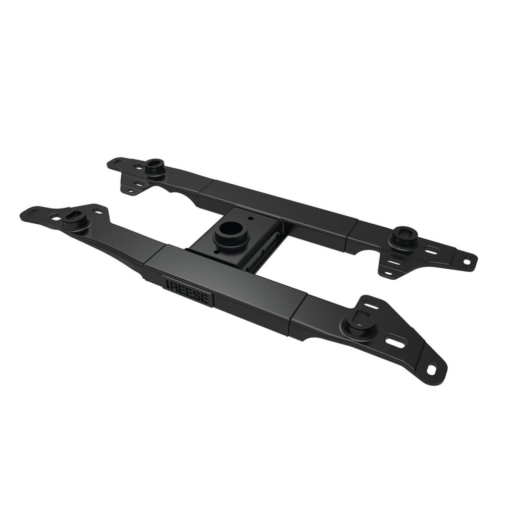23-UP SUPERDUTY PUCK PLATE