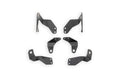 DV8 Offroad 2022+ Ford Bronco Raptor Tube Front Bumper