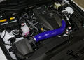 HPS Performance black cold air intake