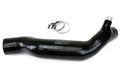 HPS Performance cold air intake close-up