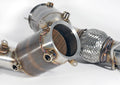 AWE Performance Catalysts for McLaren 3.8TT