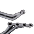 BBK headers detail