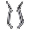 BBK titanium headers