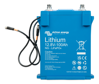 VICTRON ENER auto part