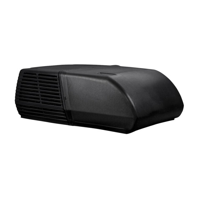MACH 15 QUIET SERIES A/C BLACK NONDUCTED