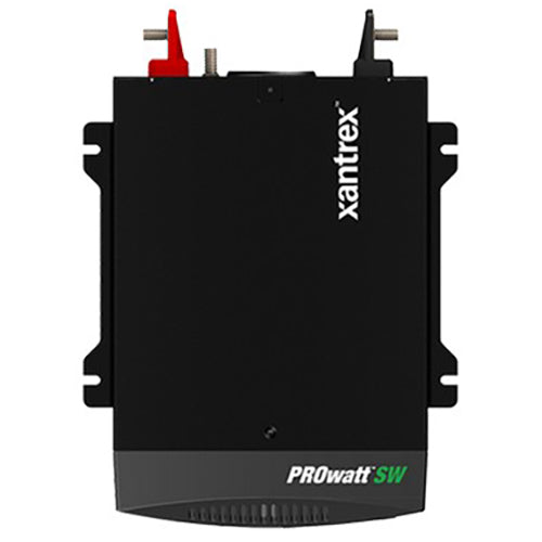 PROWATT SW 2000 INVERTER TRUESINE 2000W 230AC/12VDC SCHUKO