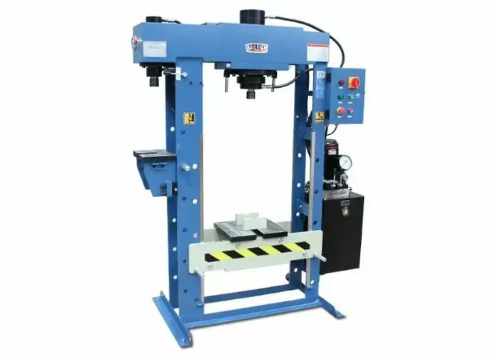 HSP-30M-C; 220V 1PHASE 30/15 TON HY