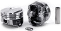 KB HYP PISTON KIT BBC 489