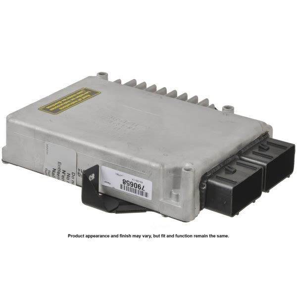 CHRYSLER/AMC ECU