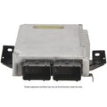 CHRYSLER/AMC ECU