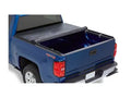Toyota 2005-2021 Tacoma; For 5 ft. bed