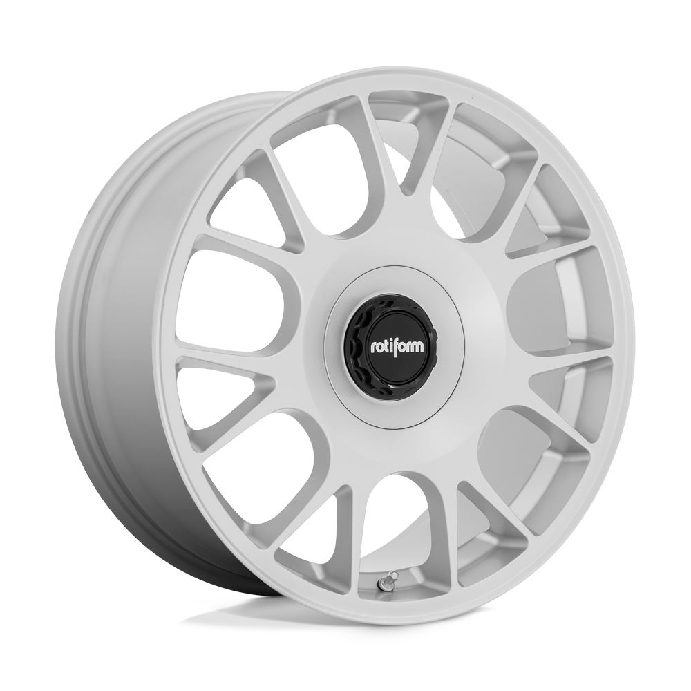 Wheel Pros R188 19X8.5 5X4.25/120 S-SLV 45MM
