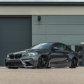 Wheel Pros R188 19X8.5 5X4.25/120 S-SLV 45MM
