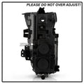 2023 SILVERADO 2500 SUPERDUTY LED W/LED DRL HEADLIGHT OE RIGHT