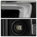 2023 SILVERADO 2500 SUPERDUTY LED W/LED DRL HEADLIGHT OE RIGHT
