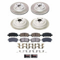 PowerStop auto part